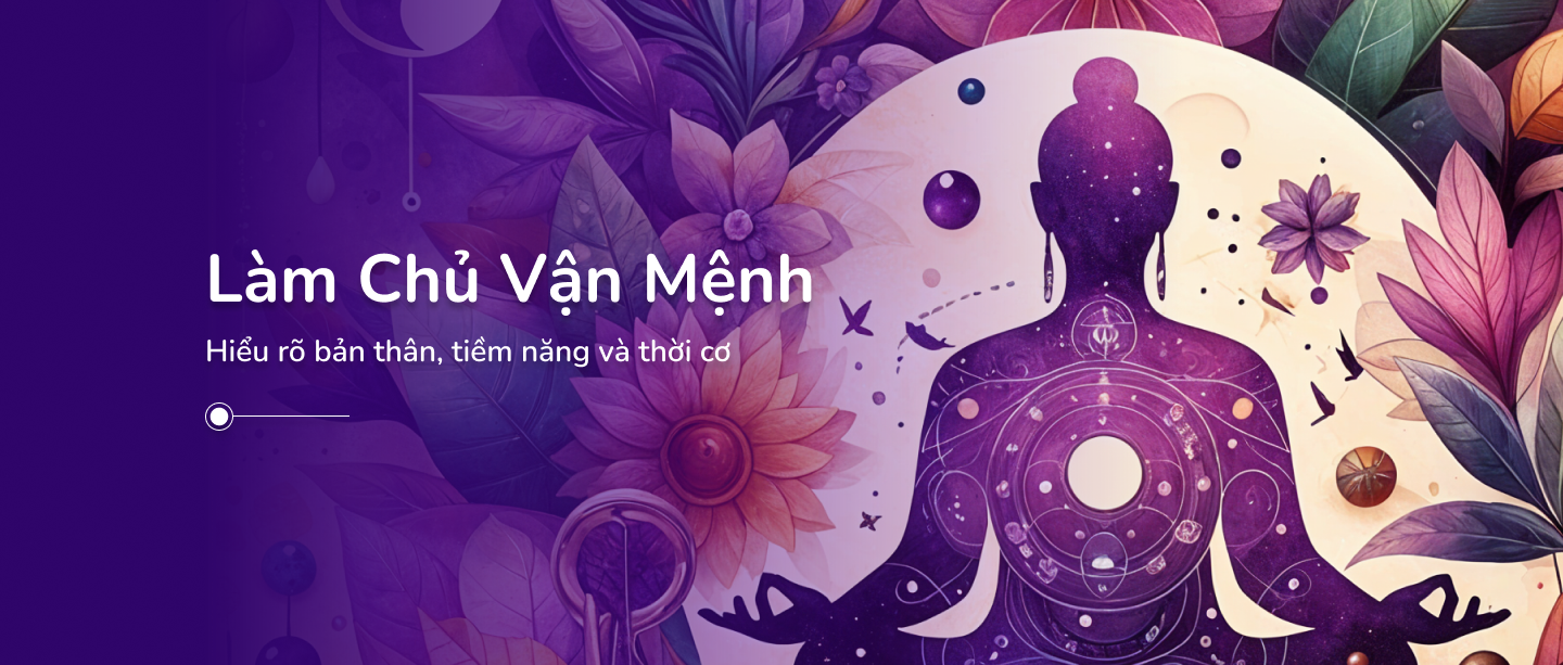 Khoá học Kinh dịch